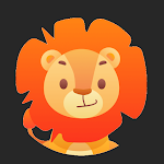 Cover Image of ดาวน์โหลด Lion VPN: Fast & Unblock Sites 18 APK