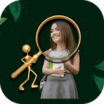Cover Image of Download Magnifying Glass: Mega Zoom Ca  APK