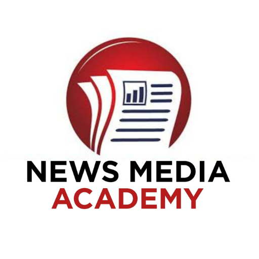 News Media Academy logo