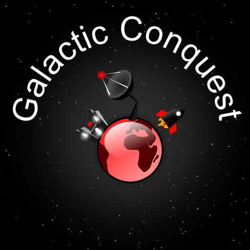 Galactic Conquest 2.0.0 Icon