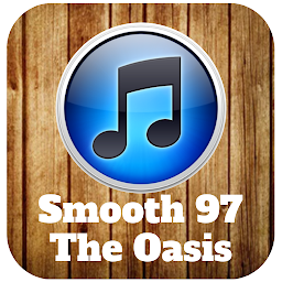 「Smooth 97 The Oasis」圖示圖片