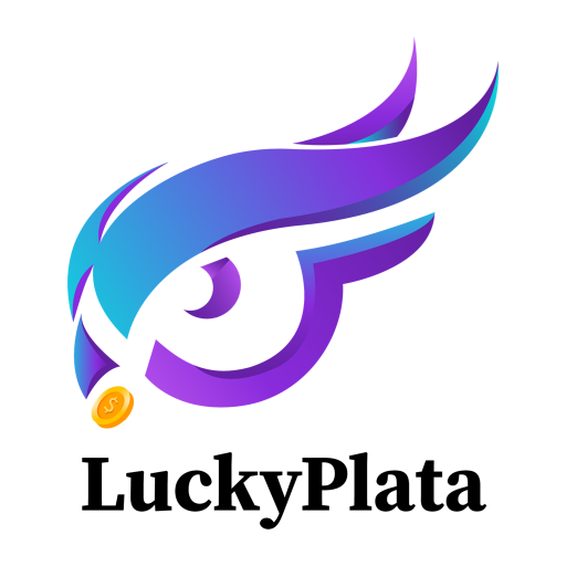 LuckyPlata - Préstamo en línea logo