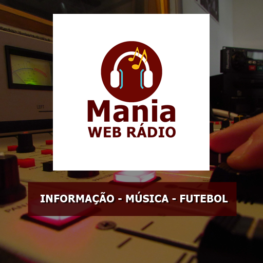 Web Rádio Mania RN