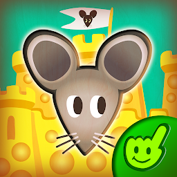 Icon image Frosby Learning Games 1