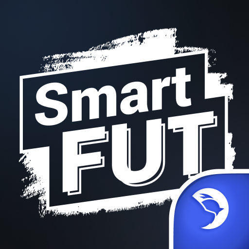 Smart FUT - FC SBC Solutions 0.1.2 Icon