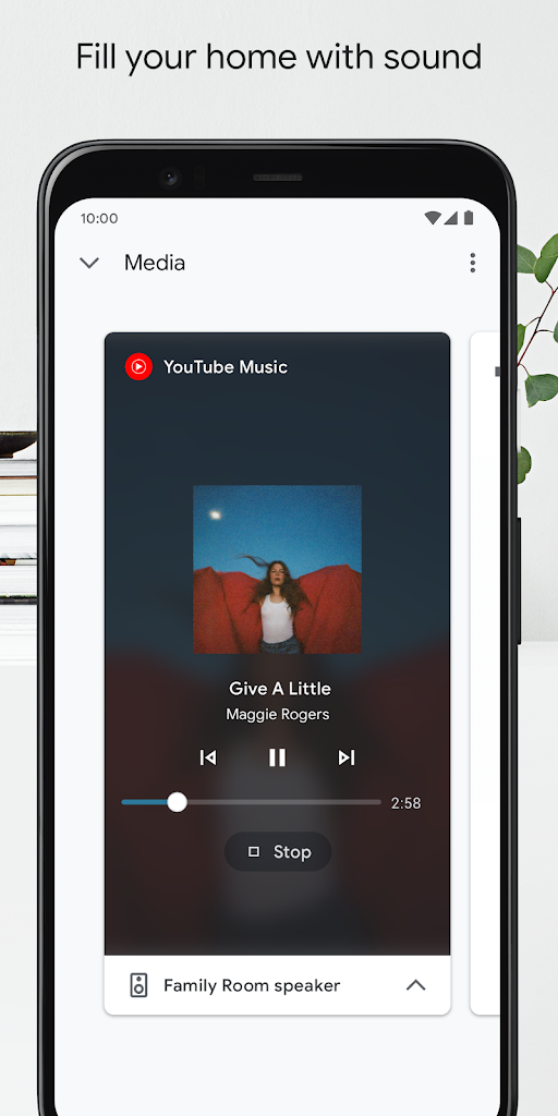 Google Home Para Android Apk Descargar