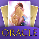 Twin Flame Oracle Cards