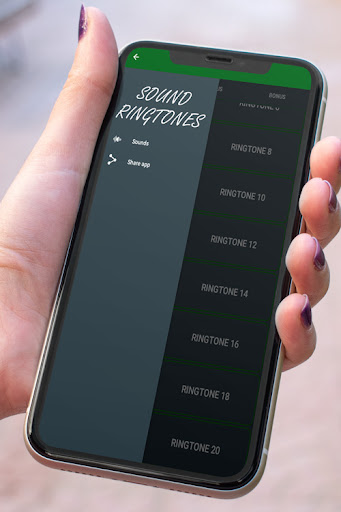 Clock Alarm Sound Ringtones