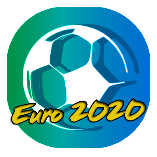 Jadwal Euro 2020/2021 logo