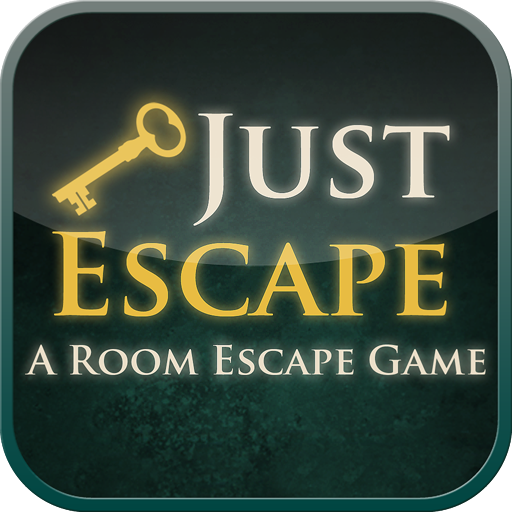 Just Escape  Icon