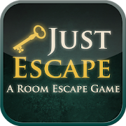 Just Escape Mod apk скачать последнюю версию бесплатно