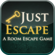 Just Escape MOD