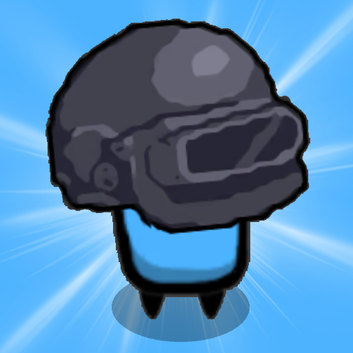 Shoot 2D logo