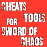 Cheats Tools For Sword Of Chaos icon