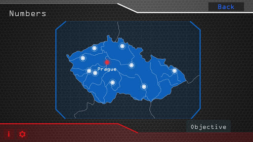Czech Spy: Prague Ops Screen 2