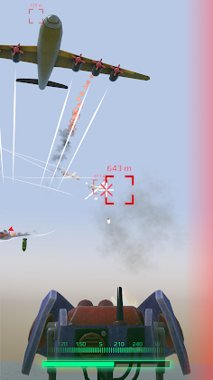 Defense Turret: Fury - Screenshot 1