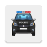 PoliceStreamFree icon