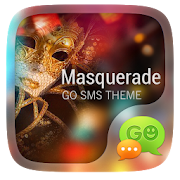 Top 44 Personalization Apps Like GO SMS PRO MASQUERADE THEME - Best Alternatives