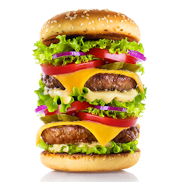 「Extreme Burger」のアイコン画像
