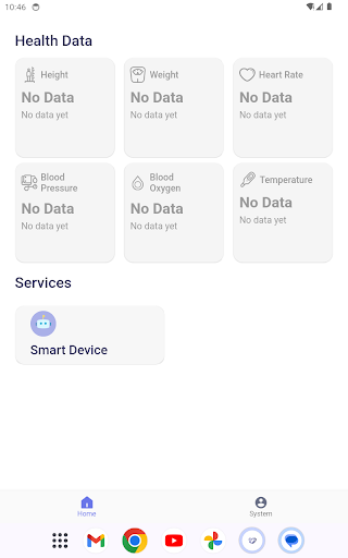 FondCircle Screen 3