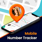 Cover Image of Télécharger Mobile Number Tracker & Mobile  APK