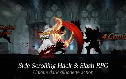 Dark Sword Screenshot