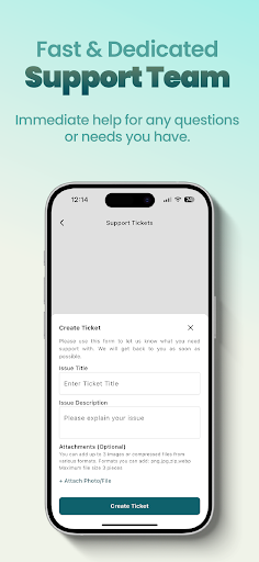 Transcript AI: Speech to Text screenshot 9