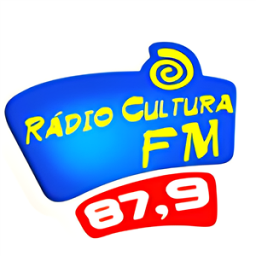 Rádio Cultura FM - 87,9 Laai af op Windows