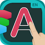 Write Letters For Kids icon