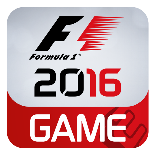 F1 2016