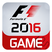 F1 2016 1.0.1 Icon