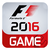 F1 2016