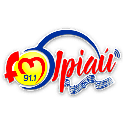 IPIAÚ FM 1.2 Icon