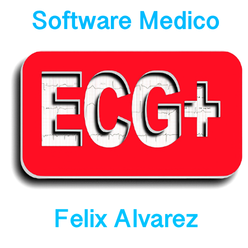 Mis Electrocardiogramas logo