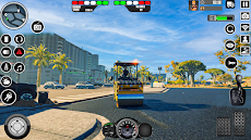 City Construction Game JCB simのおすすめ画像4