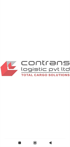 Android application ContransCFS screenshort