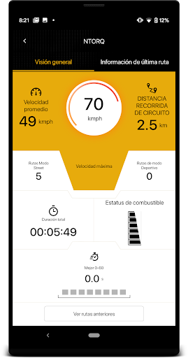 TVS Connect – LATAM screenshot 5