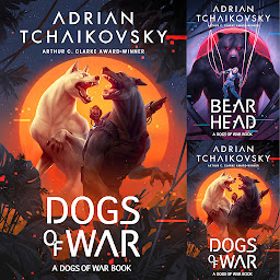 Icon image Dogs of War
