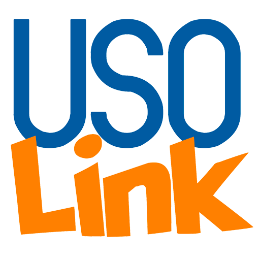 USOLink logo