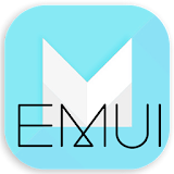 Huawei EMUI Marshmallow Theme icon