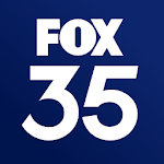 Cover Image of Download FOX 35 Orlando: News  APK