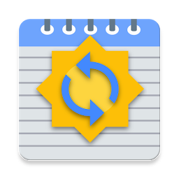 Icon image EteSync Notes - End-to-end Enc