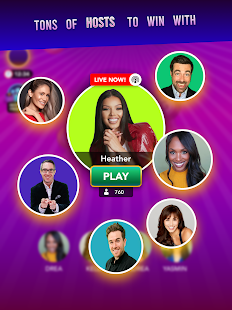 Live Play Bingo: Cash Prizes 1.12.4 Screenshots 18