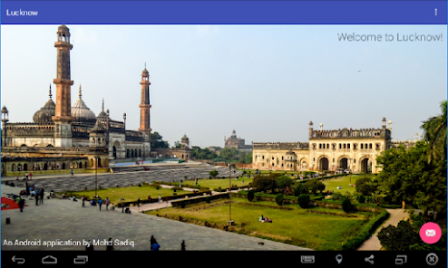 Lucknow 11.0 APK + Mod (Unlimited money) for Android