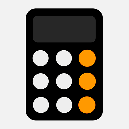 Your own calculator 2.0.0 Icon