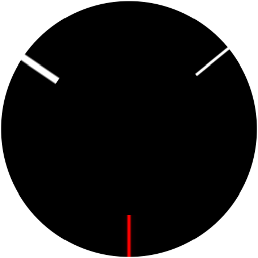 Borderline Watchface - WearOS Download on Windows