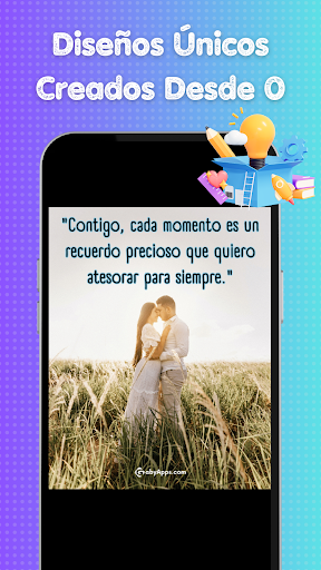Imagenes para Enamorar Screen 3