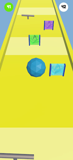 Big Ball Screen 2