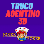 Cover Image of Download truco agentino 3D  APK
