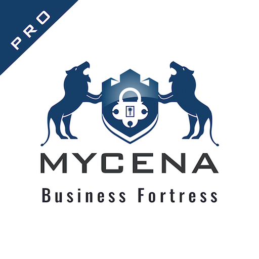 MYCENA BUSINESS FORTRESS 1.1.34 Icon